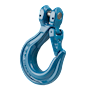 Green Pin Self Locking Hooks UCSC Product Render 2